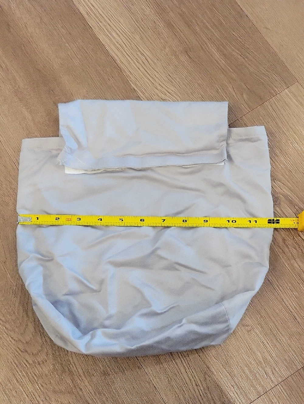 Fabric Storage Bags